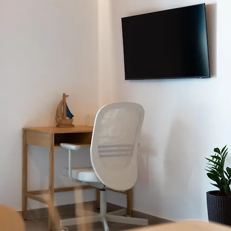 Aegean Seasons Aparthotel