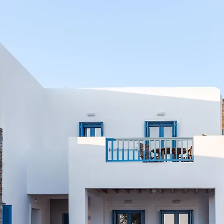 Aparthotel Aegean Seasons