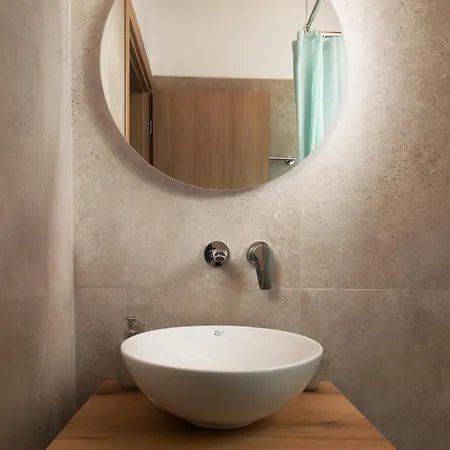 Aparthotel Aegean Seasons 4*