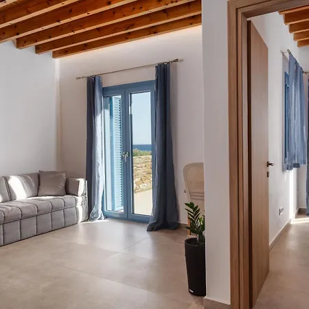 Aegean Seasons Áyios Pétros