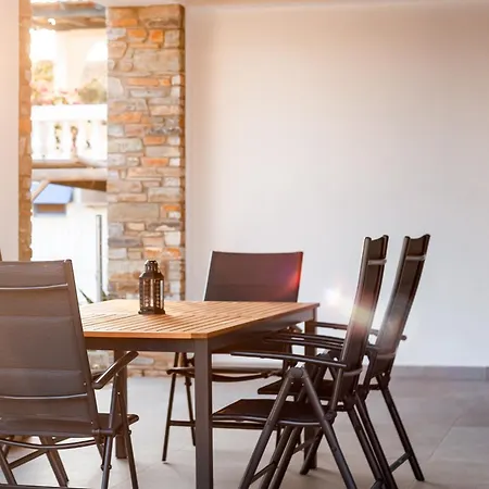 Aparthotel Aegean Seasons