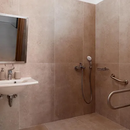 Aegean Seasons Áyios Pétros