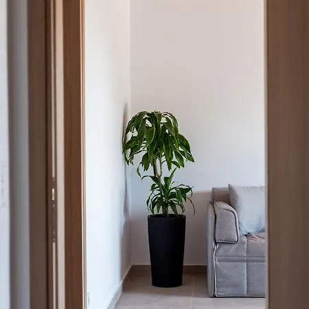 Aegean Seasons 4* Áyios Pétros