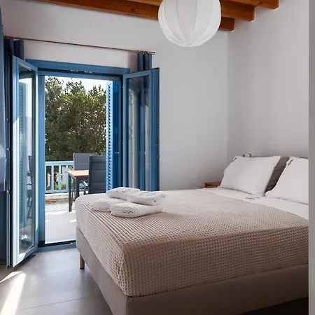 Aegean Seasons Aparthotel