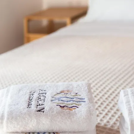 Aparthotel Aegean Seasons 4*