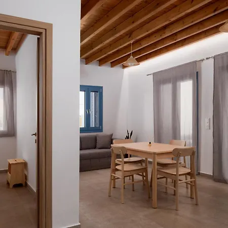 Aegean Seasons Áyios Pétros