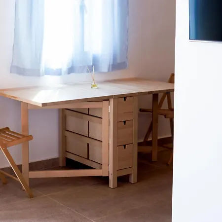 Aparthotel Aegean Seasons