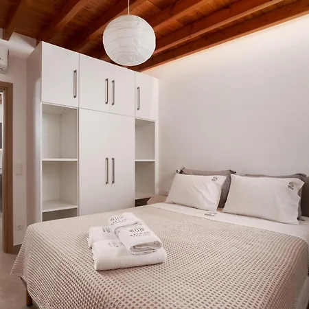 Aparthotel Aegean Seasons 4*