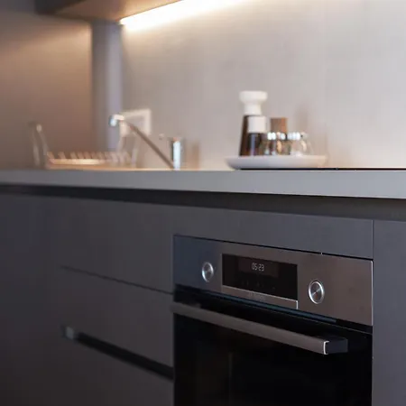 Aegean Seasons Aparthotel Áyios Pétros