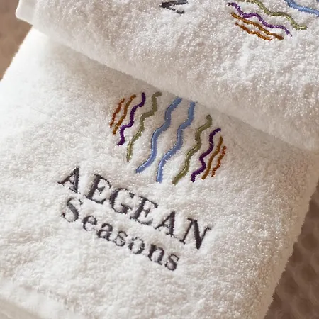 Aegean Seasons