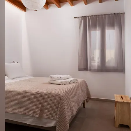 Aegean Seasons Aparthotel