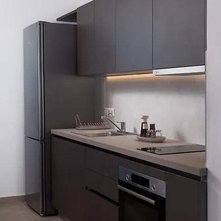 Aparthotel Aegean Seasons