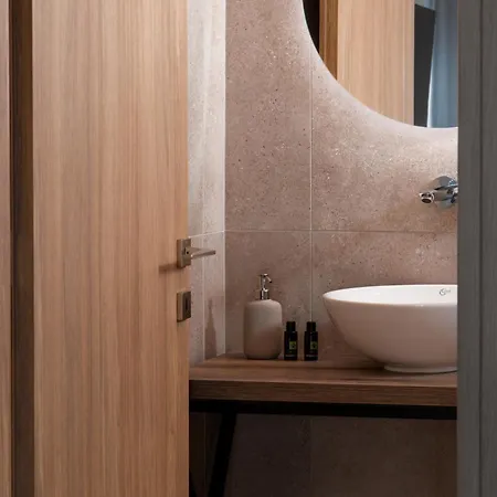 Aegean Seasons 4* Айос-Петрос