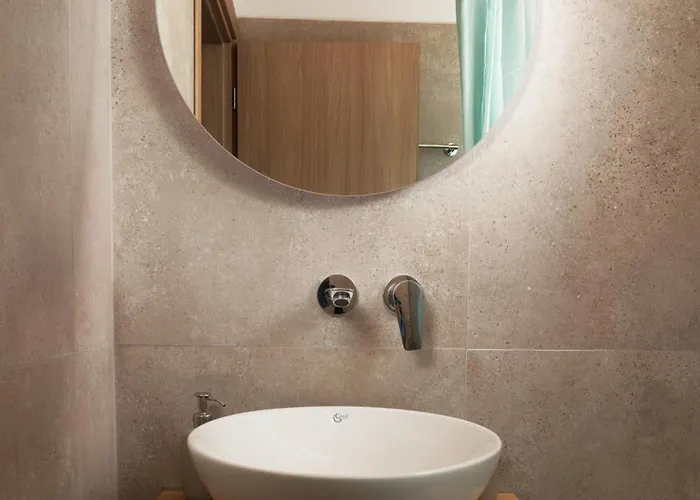 Aparthotel Aegean Seasons 4*