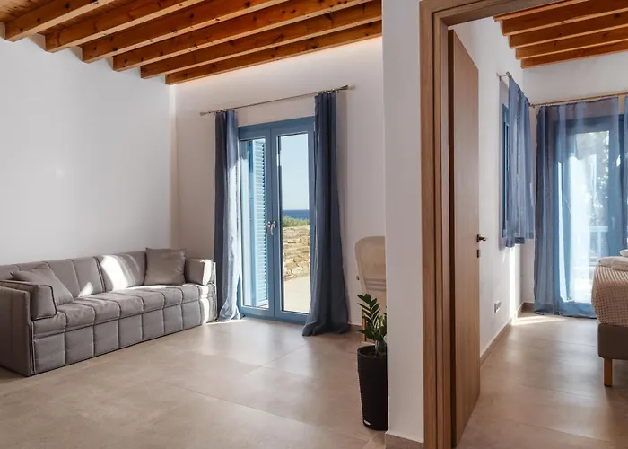 Aegean Seasons Agios Petros (Andros)