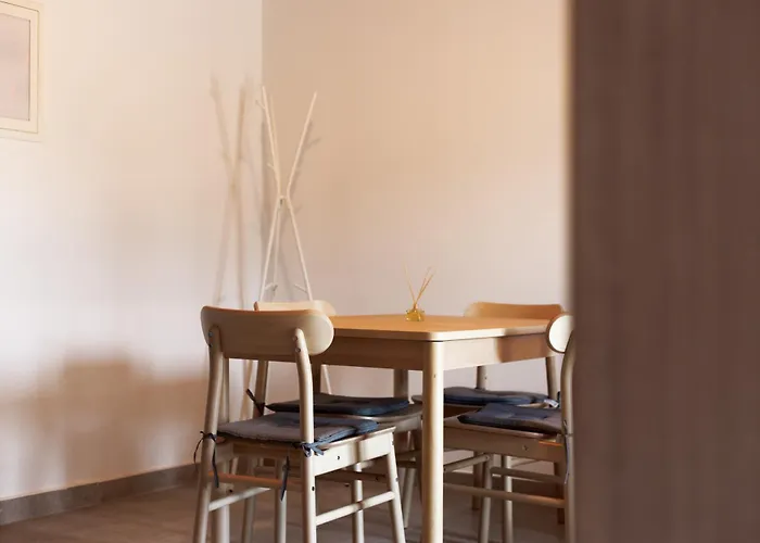 Aparthotel Aegean Seasons 4*