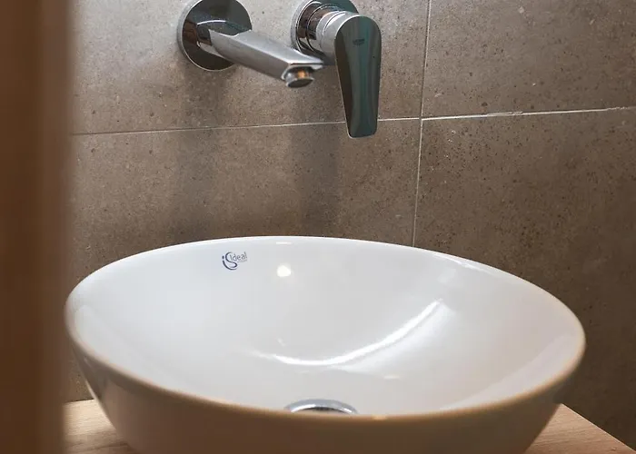 Aparthotel Aegean Seasons Agios Petros (Andros)