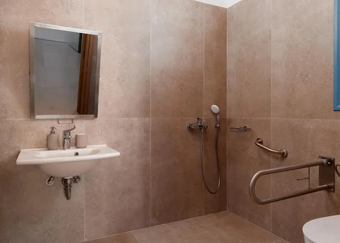 Aegean Seasons Agios Petros (Andros)