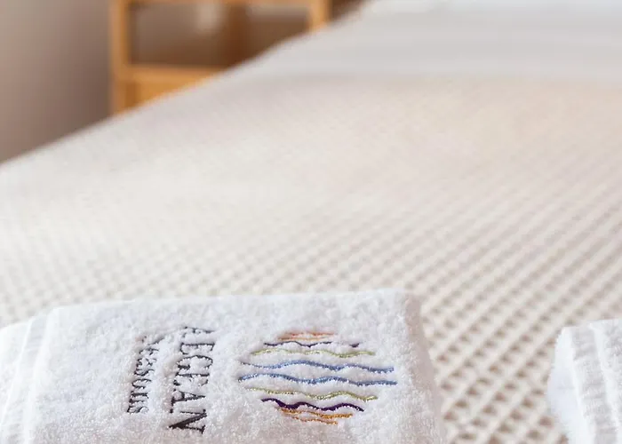 Aparthotel Aegean Seasons 4*