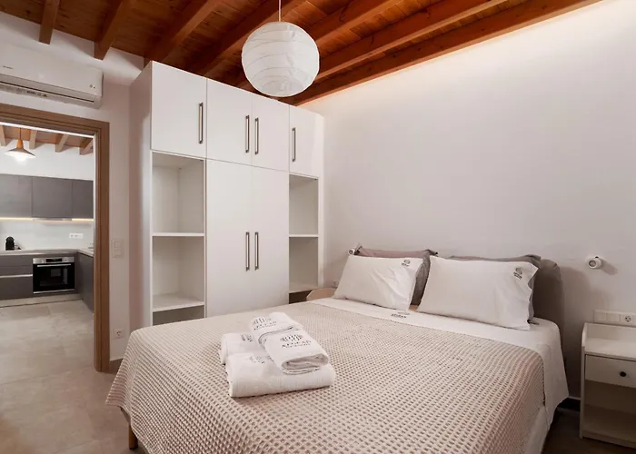 Aparthotel Aegean Seasons 4*