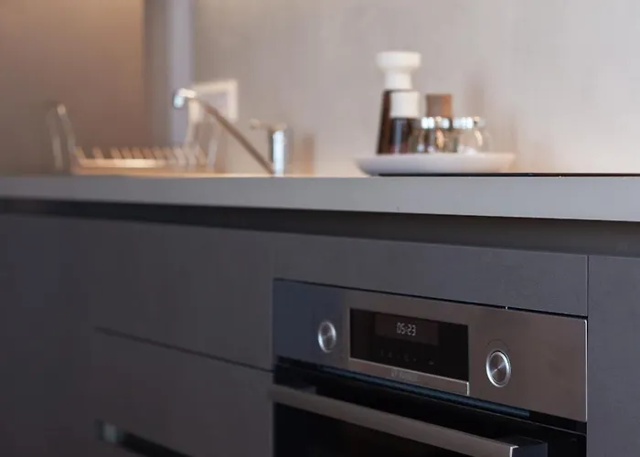 Aegean Seasons Aparthotel Agios Petros (Andros)