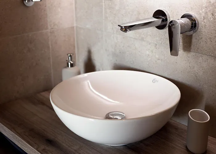 Aparthotel Aegean Seasons Agios Petros (Andros)