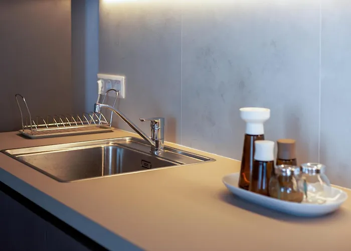 Aegean Seasons Agios Petros (Andros)