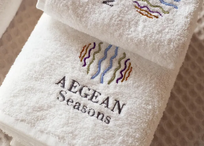 Aegean Seasons
