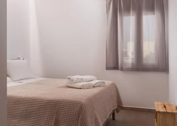 Aegean Seasons Aparthotel