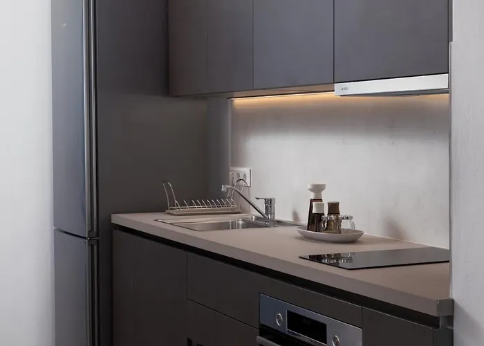 Aparthotel Aegean Seasons